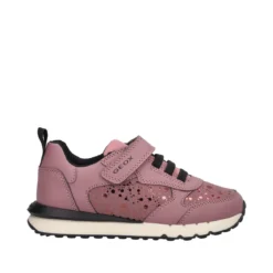 FASTICS Sneakers Bambina Rosa