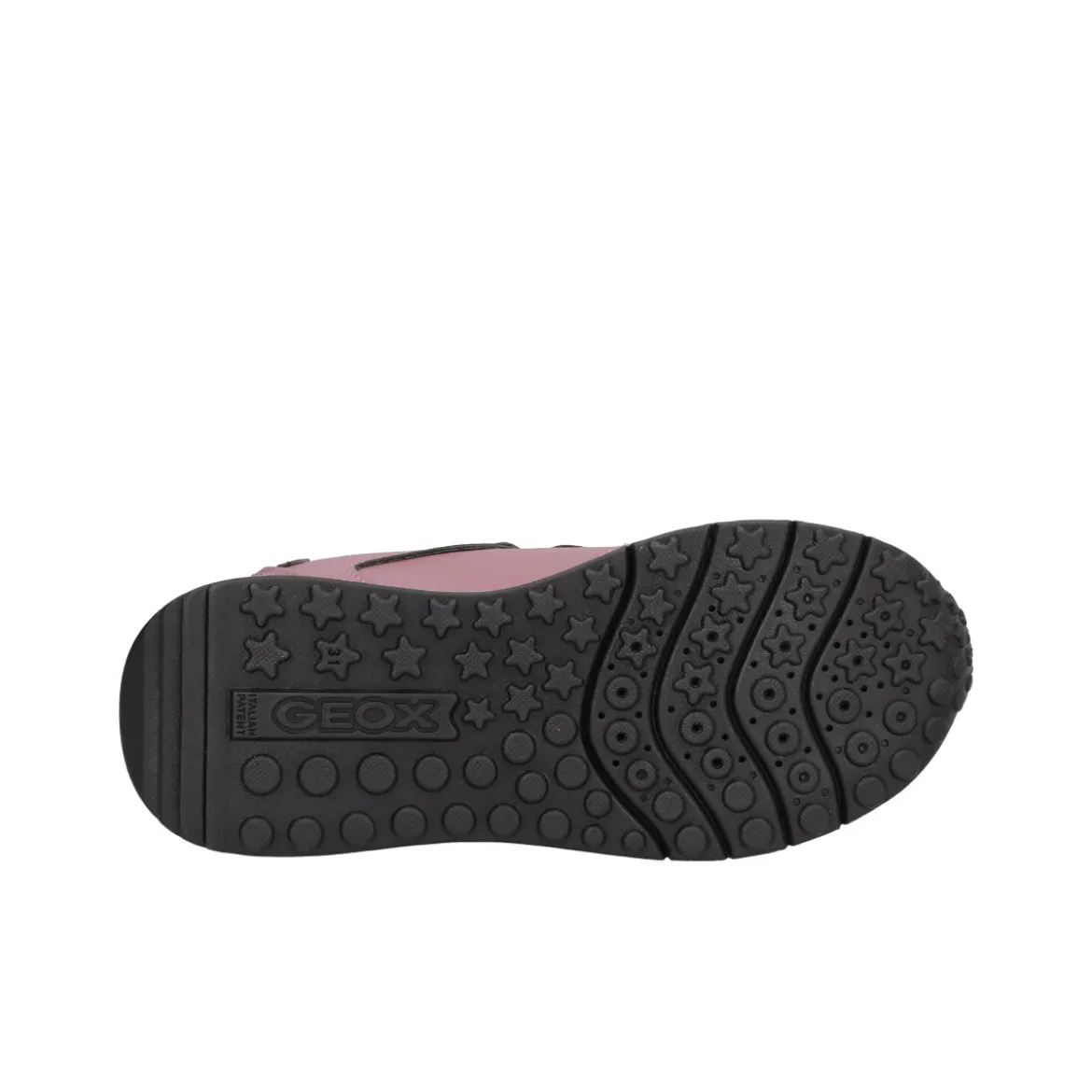 FASTICS Sneakers Bambina Rosa