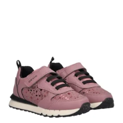 FASTICS Sneakers Bambina Rosa