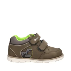 FELIOT Sneakers Bambino Verde