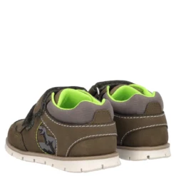 FELIOT Sneakers Bambino Verde