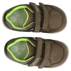 FELIOT Sneakers Bambino Verde