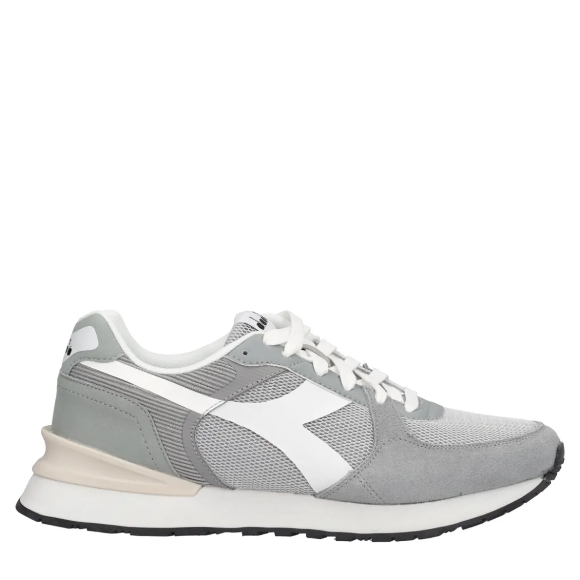 FENICE Sneakers Uomo Grigie
