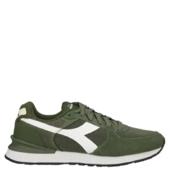 FENICE Sneakers Uomo Verdi