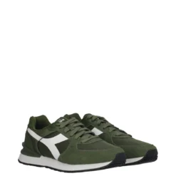 FENICE Sneakers Uomo Verdi