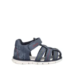 FERER Sandali Bambino Blu Denim