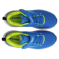 FERRO JR 2604 Running Ragazzi Blu