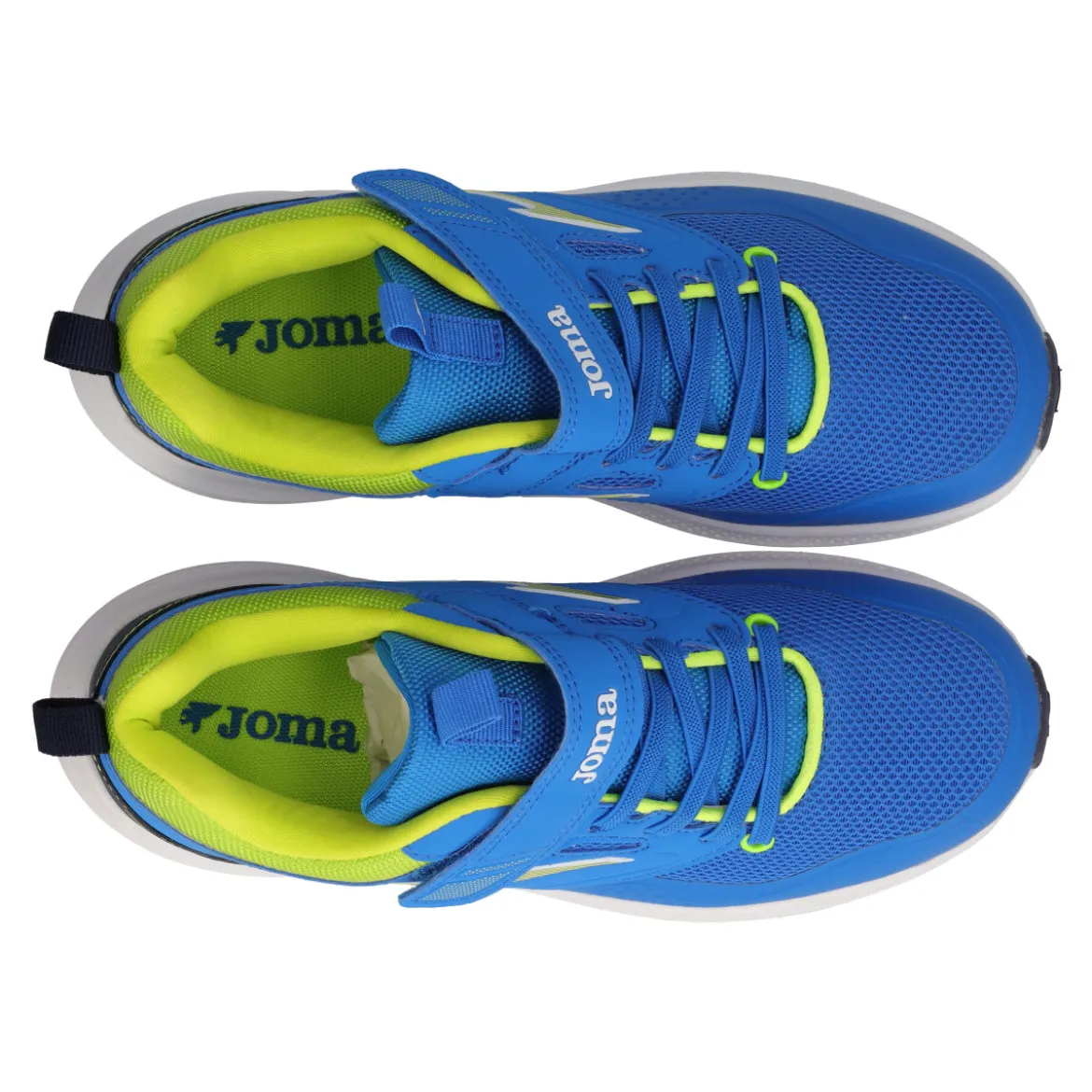 FERRO JR 2604 Running Ragazzi Blu