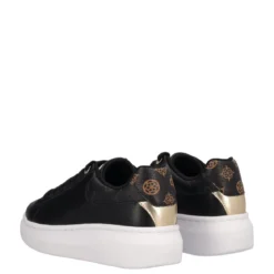 FIREUP Sneakers Donna Nere