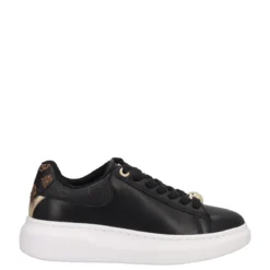FIREUP Sneakers Donna Nere