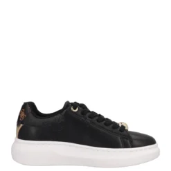 FIREUP Sneakers Donna Nere