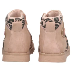 FIST Stivaletti Bambina Rosa