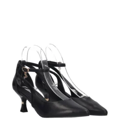 FLAIR Décolleté Donna Neri