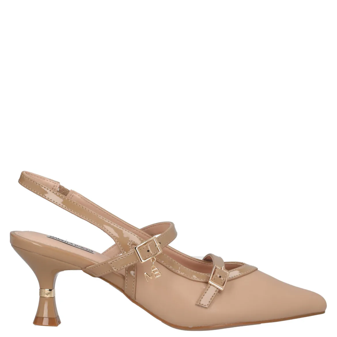 FLAIR Slingback Donna