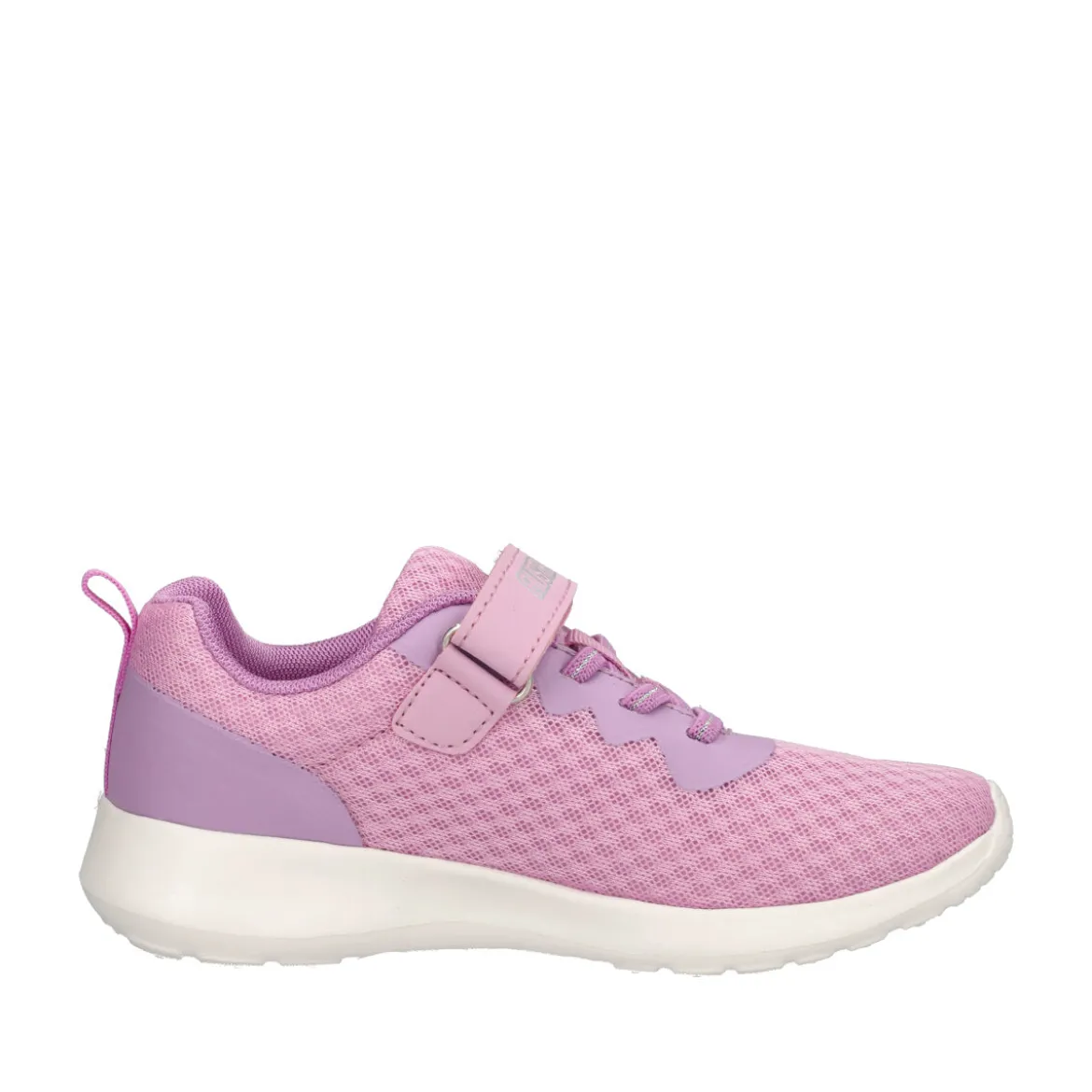 FLAME PS Sneakers Bambina Rosa