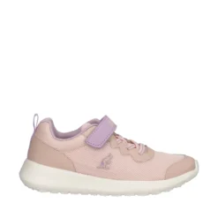 FLAME PS Sneakers Bambina Rosa