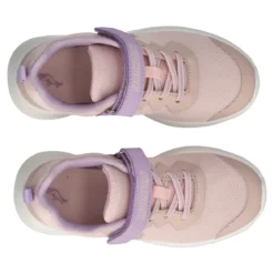 FLAME PS Sneakers Bambina Rosa