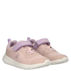 FLAME PS Sneakers Bambina Rosa