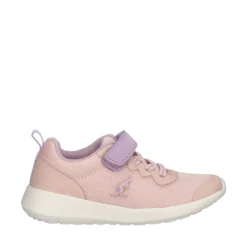 FLAME TD Sneakers Bambina Rosa
