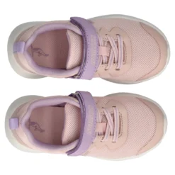 FLAME TD Sneakers Bambina Rosa