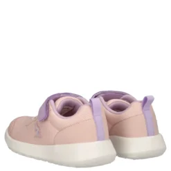 FLAME TD Sneakers Bambina Rosa