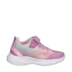 FLASH II TD Sneakers Bambina Lilla