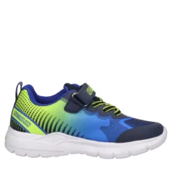 FLASH II TD Sneakers Bambino Blu