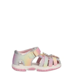FLAVIA Sandali Bambina Multicolor