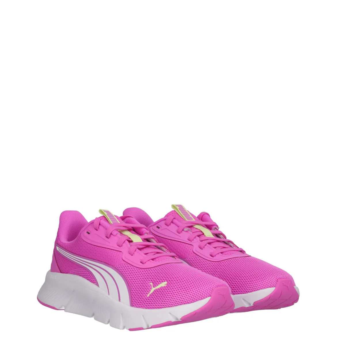 FLEXFOCUS LITE MODERN JR Sneakers Junior Fuxia