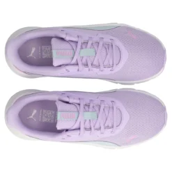 FLEXFOCUS LITE MODERN JR Sneakers Junior Lilla