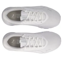 FLEXFOCUS LITE MODERN JR Sneakers Junior Bianche