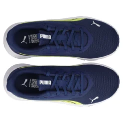 FLEXFOCUS LITE MODERN JR Sneakers Junior Blu