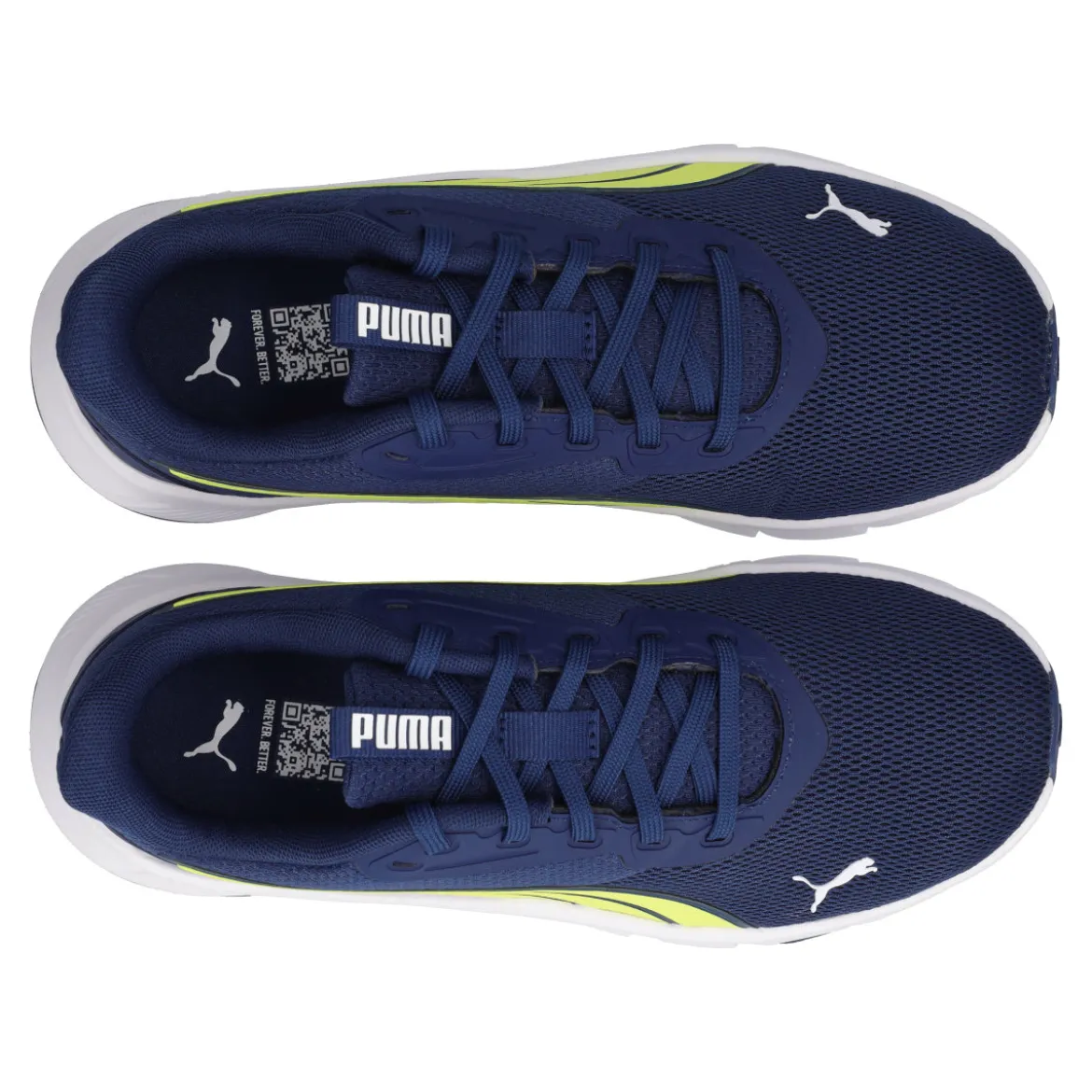 FLEXFOCUS LITE MODERN JR Sneakers Junior Blu