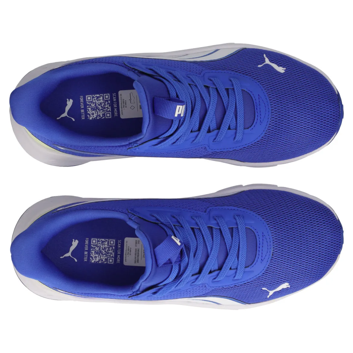 FLEXFOCUS LITE SLIPTECH JR Sneakers Junior Blu