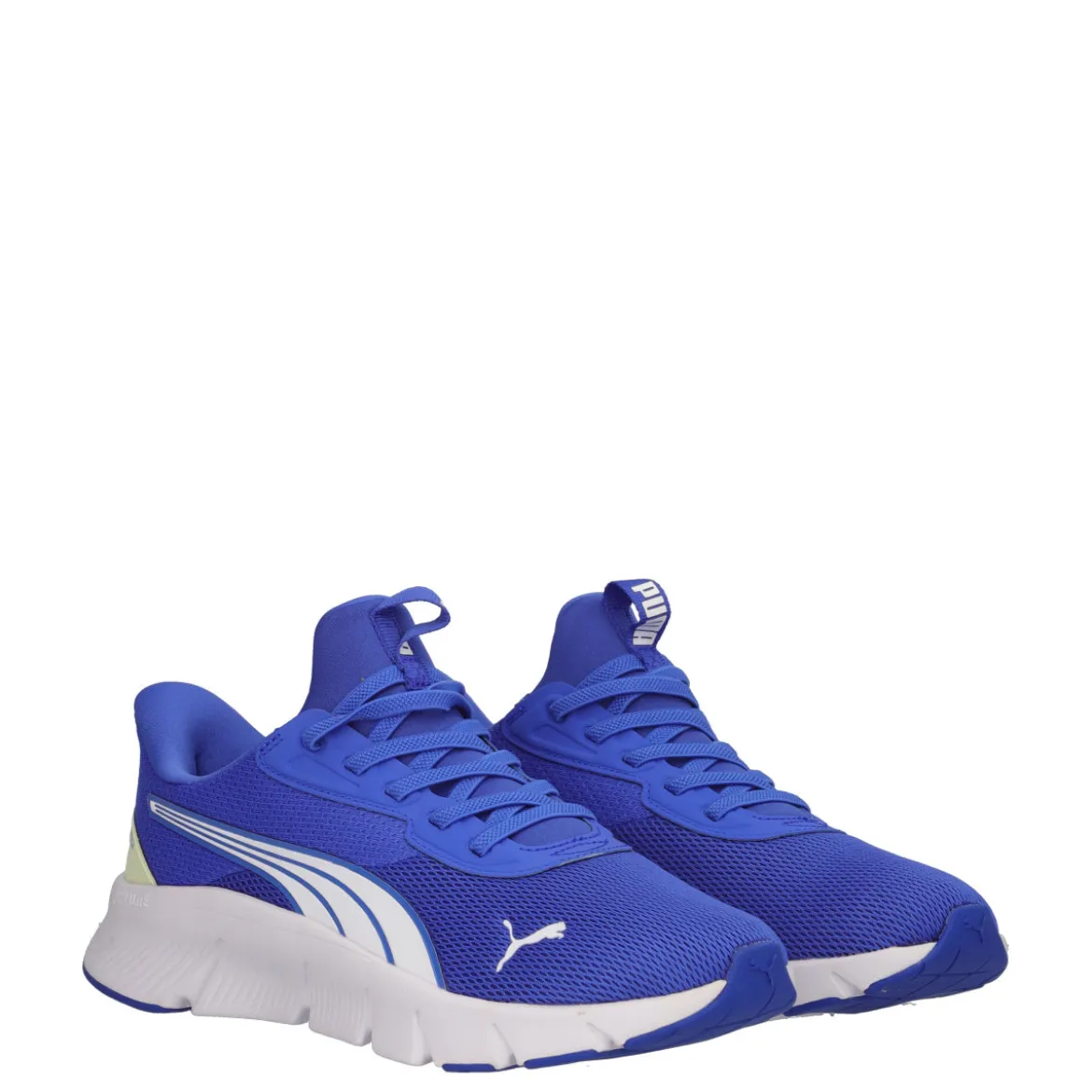 FLEXFOCUS LITE SLIPTECH JR Sneakers Junior Blu