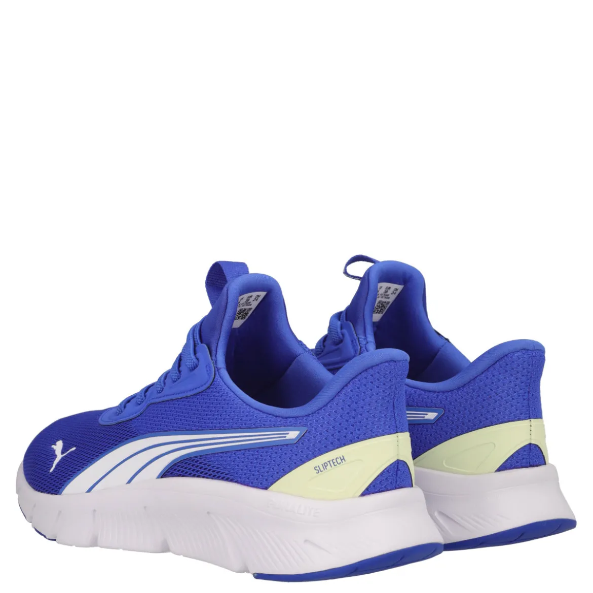 FLEXFOCUS LITE SLIPTECH JR Sneakers Junior Blu
