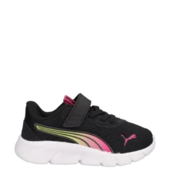 FLEXFOCUSMODBLAZEFADE AC INF Sneakers Bambina Nere