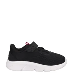 FLEXFOCUSMODBLAZEFADE AC INF Sneakers Bambina Nere