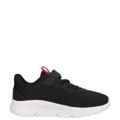 FLEXFOCUSMODBLAZEFADE AC PS Sneakers Bambina Nere
