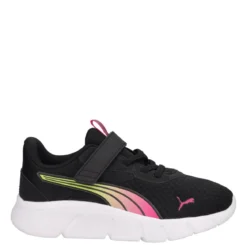 FLEXFOCUSMODBLAZEFADE AC PS Sneakers Bambina Nere