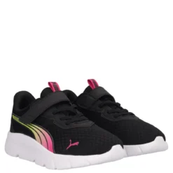 FLEXFOCUSMODBLAZEFADE AC PS Sneakers Bambina Nere