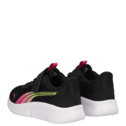 FLEXFOCUSMODBLAZEFADE AC PS Sneakers Bambina Nere