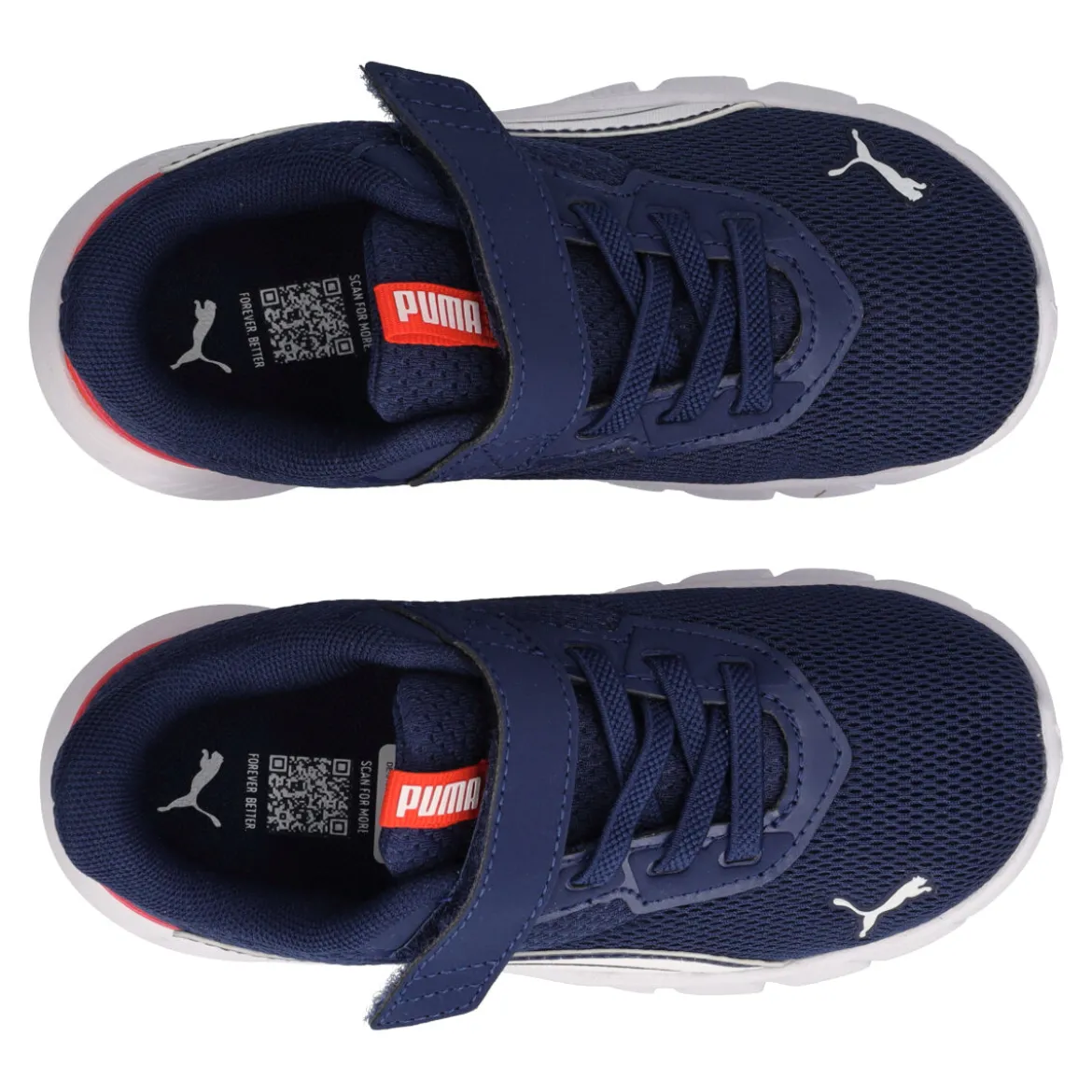 FLEXFOCUS MODERN AC INF Sneakers Junior Blu