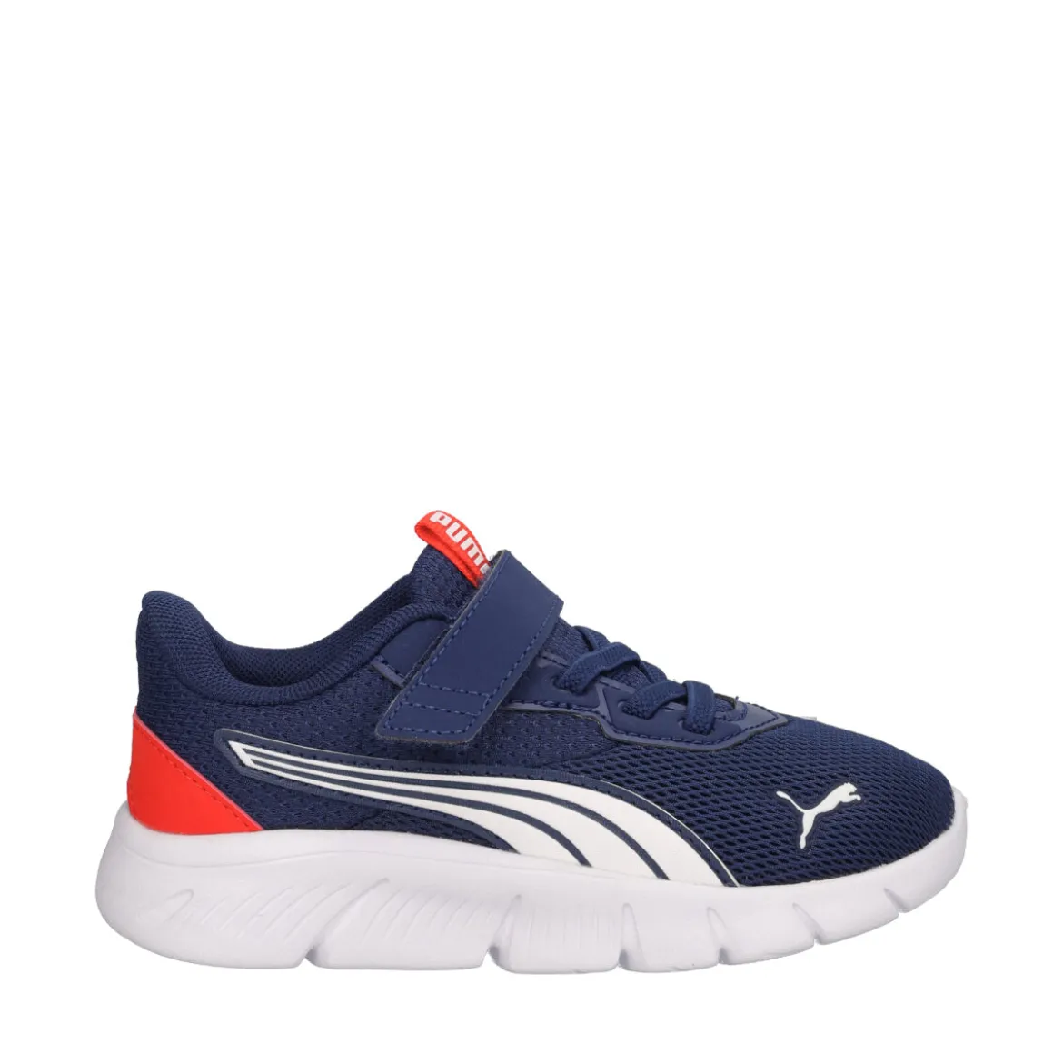 FLEXFOCUS MODERN AC INF Sneakers Junior Blu