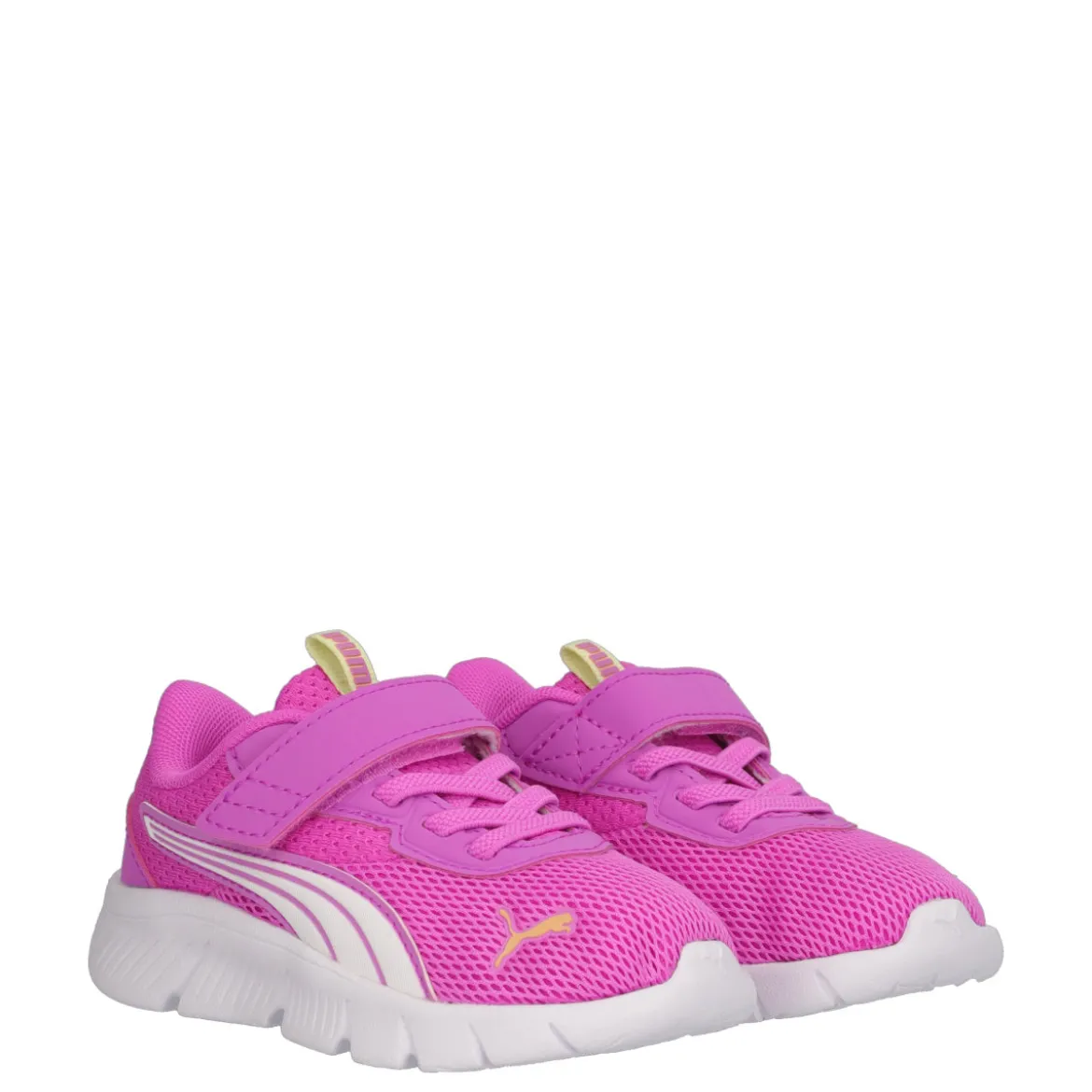 FLEXFOCUS MODERN AC INF Sneakers Junior Fuxia