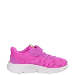 FLEXFOCUS MODERN AC INF Sneakers Junior Fuxia