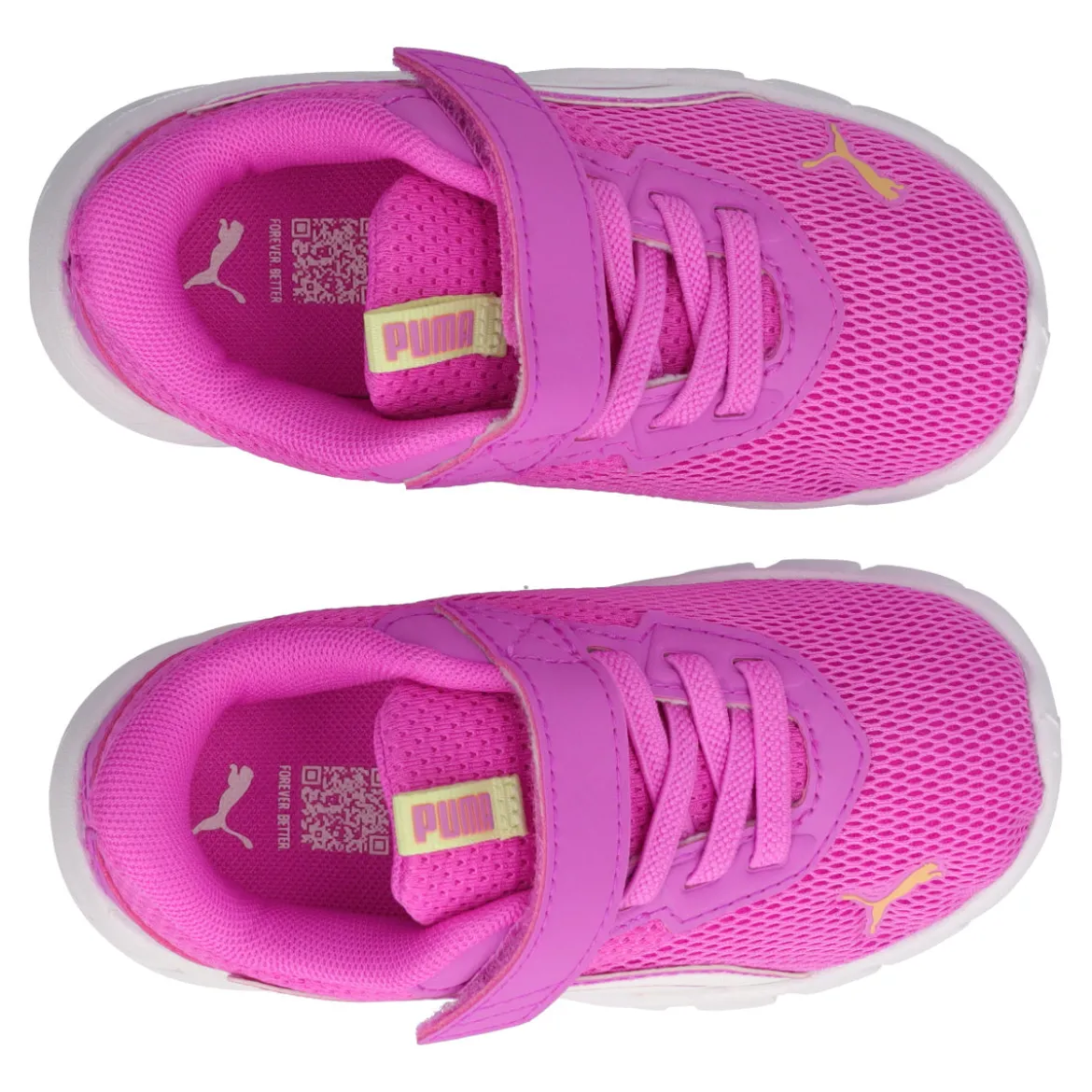 FLEXFOCUS MODERN AC INF Sneakers Junior Fuxia