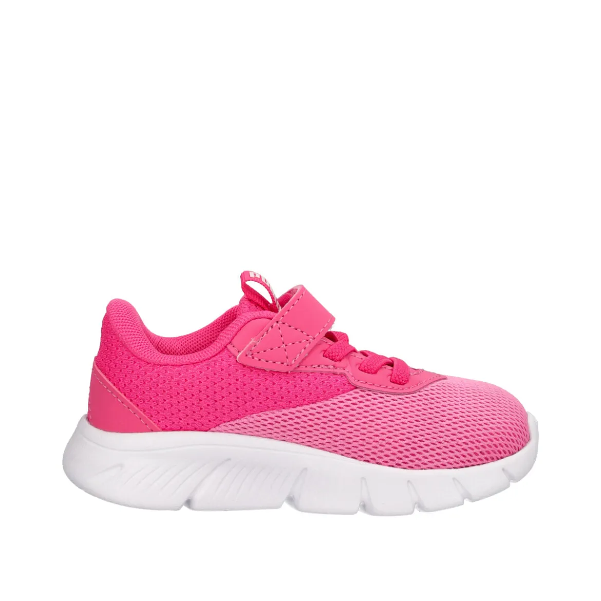 FLEXFOCUS MODERN AC INF Sneakers Bambina Fuxia