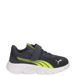 FLEXFOCUS MODERN AC INF Sneakers Junior Grigie Scuro