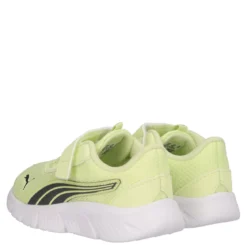 FLEXFOCUS MODERN AC INF Sneakers Junior Gialle